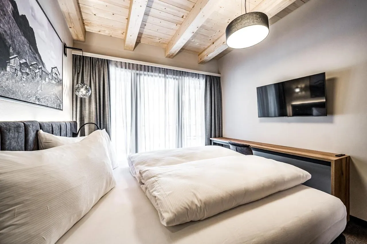 Sonnalp Residences Apartment