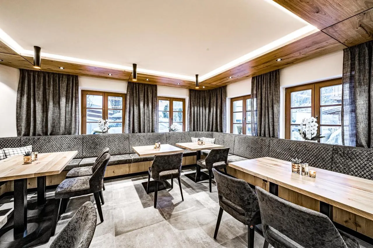 Apartment Sonnalp Residences Austria