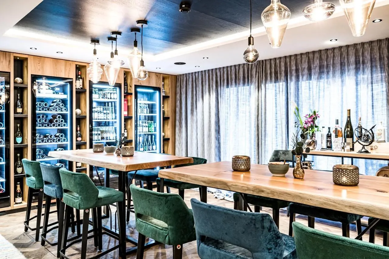 Apartment Sonnalp Residences