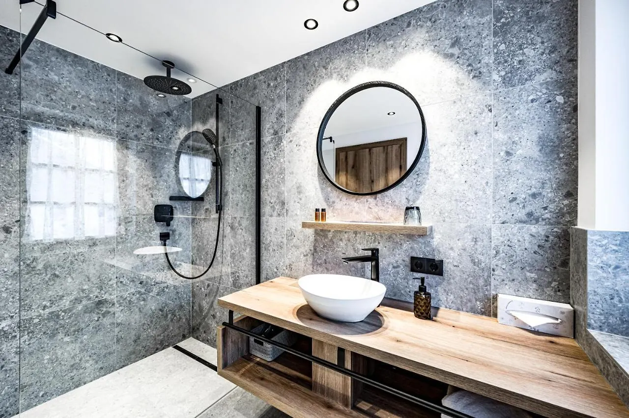 Sonnalp Residences ゼルデン 0*,