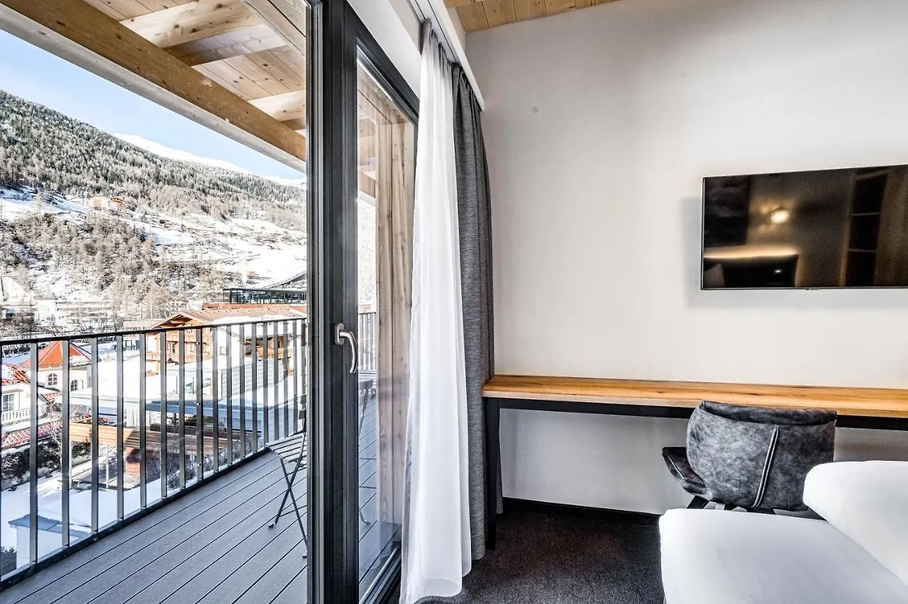 Sonnalp Residences ゼルデン 0*,  オーストリア