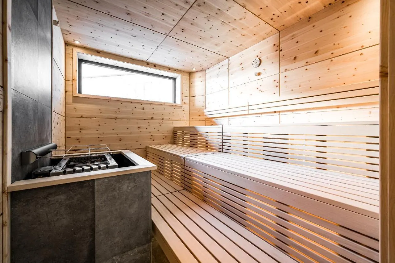 Sonnalp Residences ゼルデン