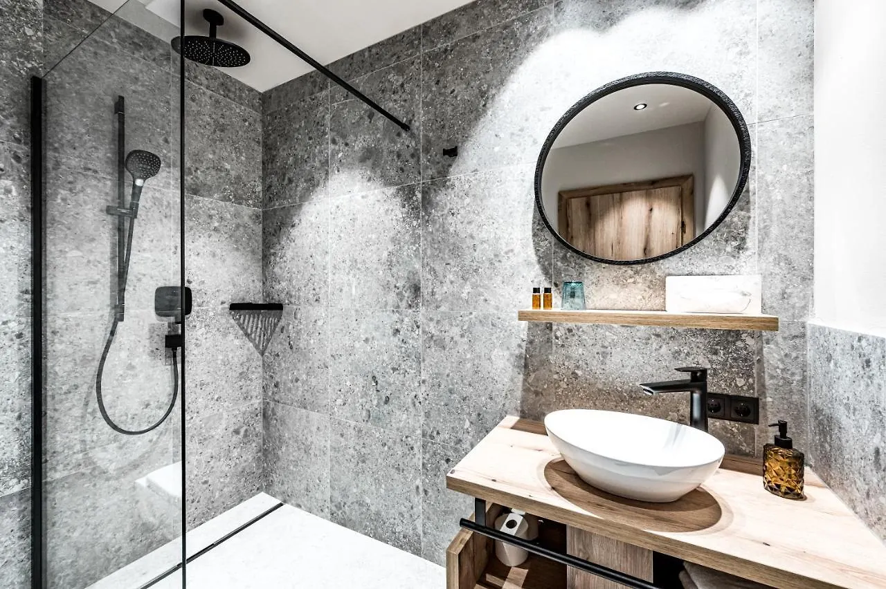 Sonnalp Residences ゼルデン