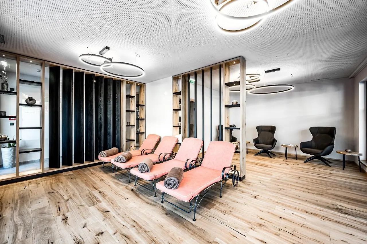 Sonnalp Residences ゼルデン 0*,