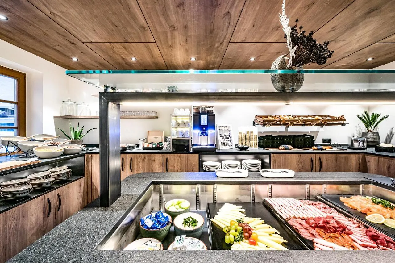 Sonnalp Residences ゼルデン オーストリア