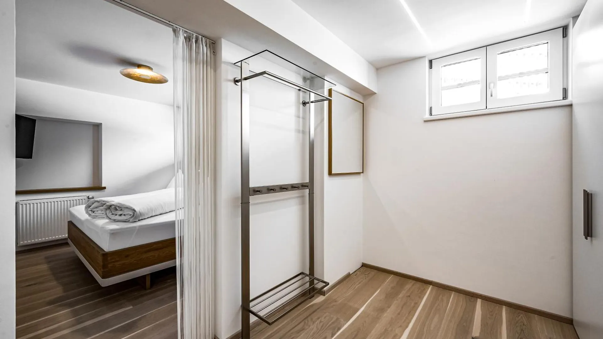 Sonnalp Residences ゼルデン