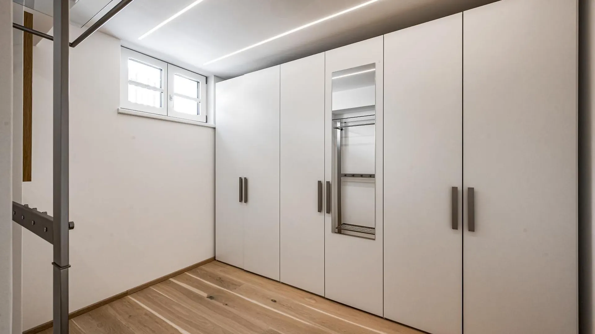 アパート Sonnalp Residences ゼルデン
